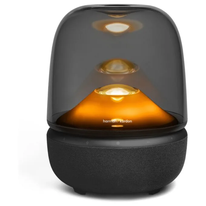 Harman KARDON AURA STUDIO 5 black — image 9