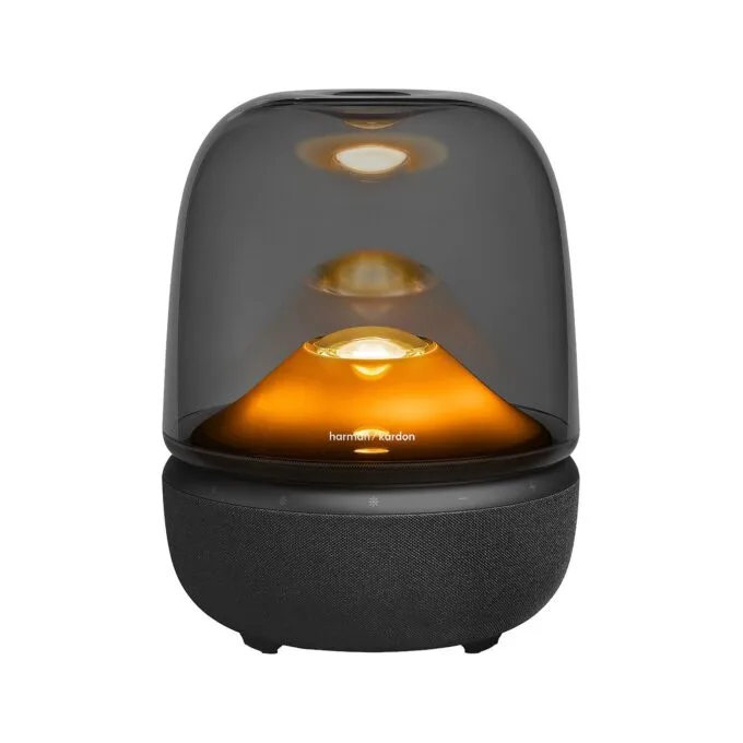 Harman KARDON AURA STUDIO 5 black — image 10