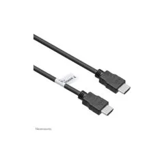 HDMI 14 Kabel, High speed, HDMI 19 Pins M M, 10 Meter KG HDMI35MM Neomounts