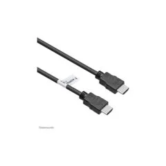 HDMI 14 Kabel. High Speed. HDMI 19 Pins M M. 3 Meter KG HDMI10MM Neomounts