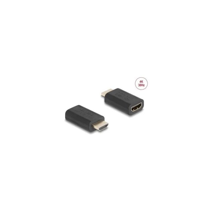 HDMI 4K EDID Emulator für Surround Sound — image 1