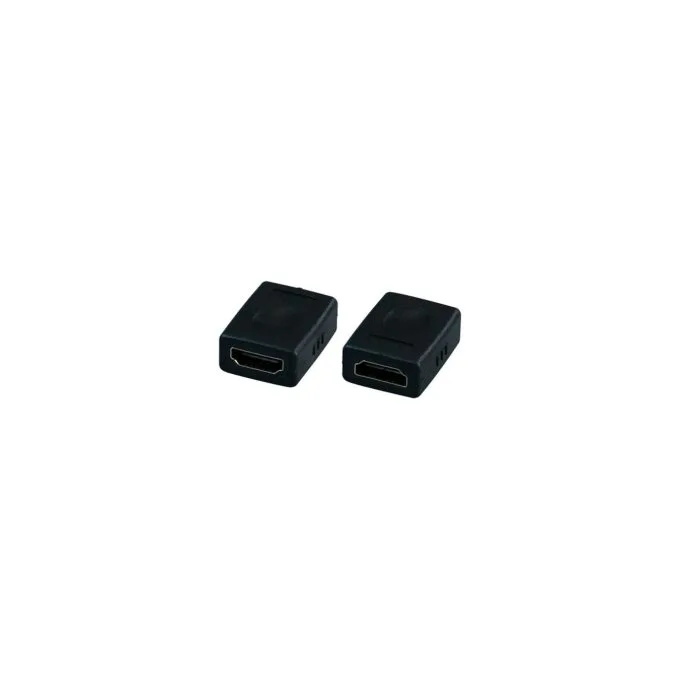 HDMI-Adapter - HDMI Buchse zu HDMI Buchse — image 1