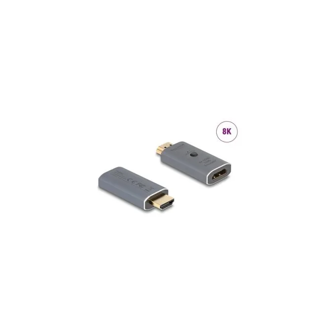 HDMI EDID Emulator 8K — image 1
