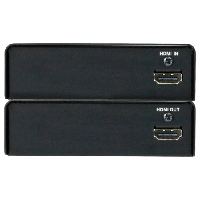 HDMI HDBaseT extender HDMI Extender over 1 CAT5e 6 Cable (100m) .4Kx2K . 3 level cascadable HDBaseT ATEN — image 2