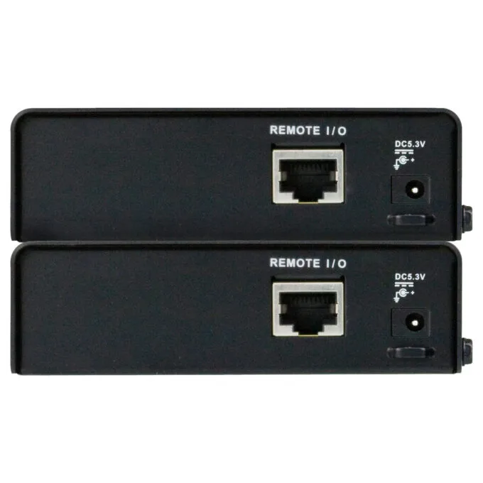 HDMI HDBaseT extender HDMI Extender over 1 CAT5e 6 Cable (100m) .4Kx2K . 3 level cascadable HDBaseT ATEN — image 3