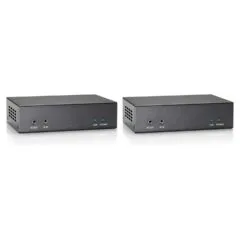 HDMI HVE-9200 über Cat5 Extender Kit HD 100m