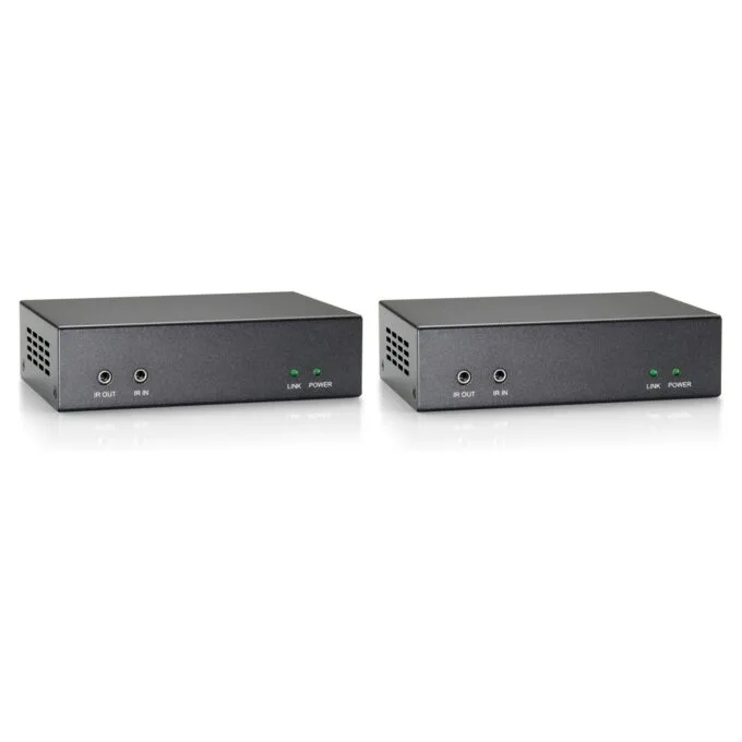HDMI HVE-9200 über Cat5 Extender Kit HD 100m — image 1