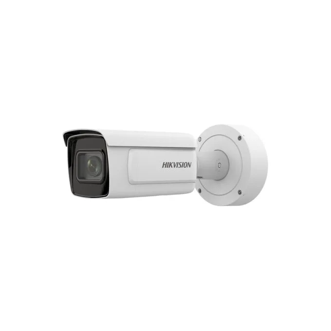 HIK 4MP Bullet DeepinView ANPR Moto Varifocal — image 1