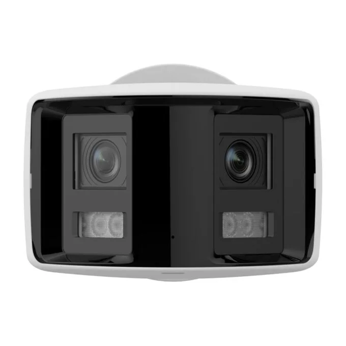 HIKVISION Bullet Panorama Netzwerkkamera 4MP IP67 — image 2