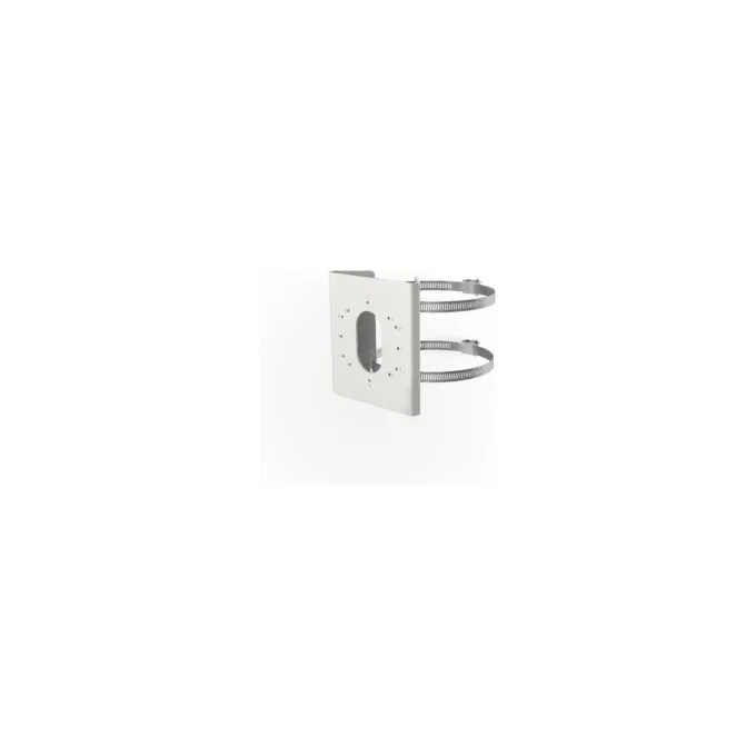 HIKVISION DS-1275ZJ-S-SUS Masthalter Edelstahl klein — image 1
