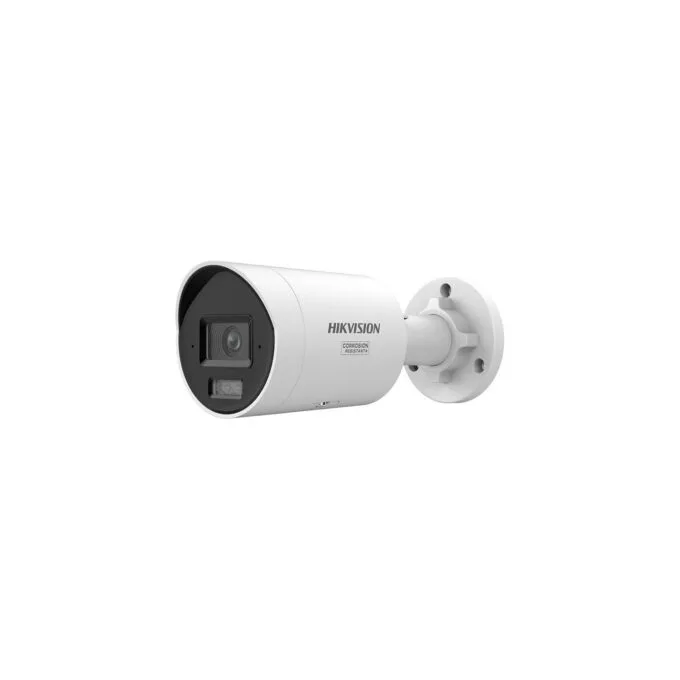 HIKVISION DS-2CD2087G3-LI2UY(2.8mm) Bullet 8MP Smart Hybrid Light — image 2
