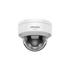 HIKVISION DS-2CD2187G3-LIS2UY(2.8mm) Dome 8MP Smart Hybrid Light