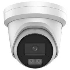 HIKVISION DS-2CD2347G3-LI2UY(2.8mm) Turret 4MP Smart Hybrid Light