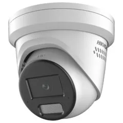 HIKVISION DS-2CD2386G2H-IS2U SL(2.8mm) Turret 8MP Easy IP 4.0