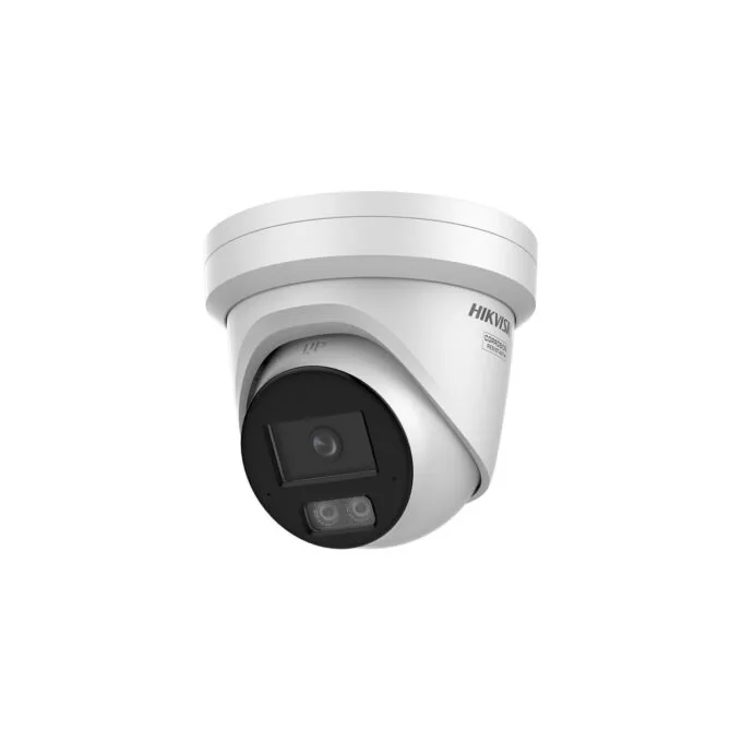 HIKVISION DS-2CD2387G3-LI2UY(2.8mm) Turret 8MP Smart Hybrid Light — image 2