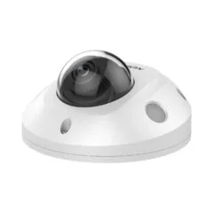 HIKVISION DS-2CD2546G2-IS(4mm)(C) Dome 4MP Easy IP 4.0