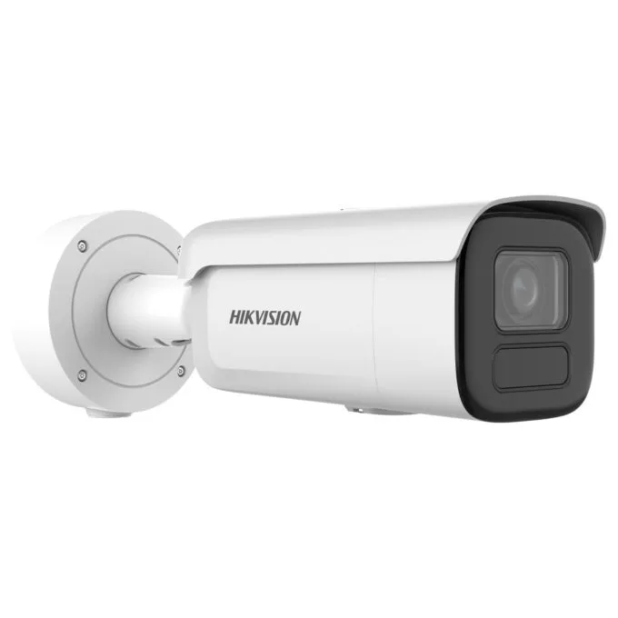 HIKVISION DS-2CD2646G2H-IZS(2.8-12mm)(eF) Bullet 4MP AcuSense — image 1