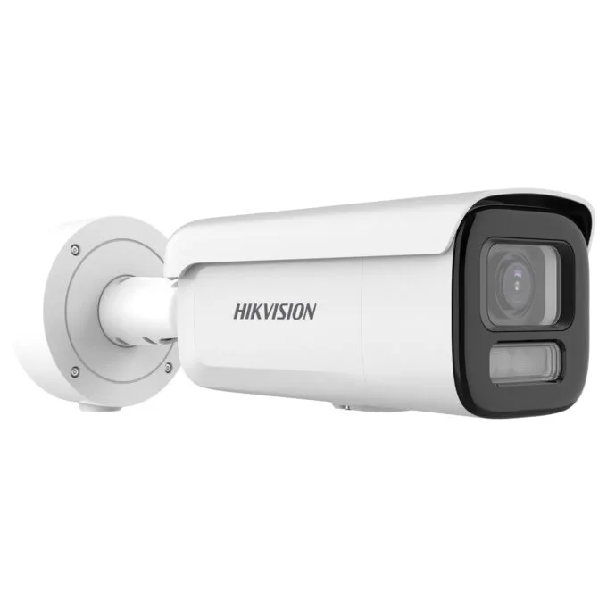 HIKVISION DS-2CD2647G3-LIZSY(2.8-12mm) Bullet 4MP Smart Hybrid Light — image 1