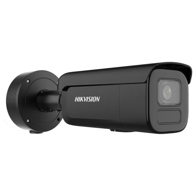 HIKVISION DS-2CD2686G2H-IZS(2.8-12mm) eF BLACK Bullet 8MP 4K Easy IP 4.0 — image 2