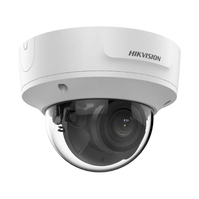 HIKVISION DS-2CD2743G2-IZS(2.8-12mm) Dome 4MP Easy IP 2.0+ — image 2