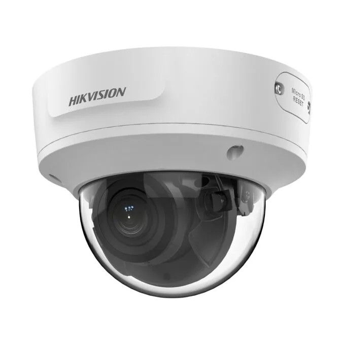 HIKVISION DS-2CD2743G2-IZS(2.8-12mm) Dome 4MP Easy IP 2.0+ — image 3