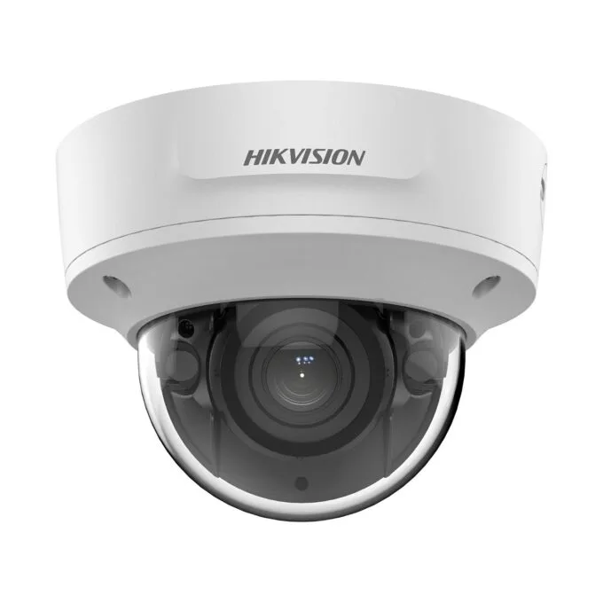 HIKVISION DS-2CD2743G2-IZS(2.8-12mm) Dome 4MP Easy IP 2.0+ — image 1