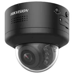 HIKVISION DS-2CD2787G2H-LIPTRZS2U SL(2.8-12mm)BLK Dome 8MP ColorVu