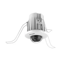 HIKVISION DS-2CD2E43G2-U(2.8mm) Dome 4MP Easy IP 2.0