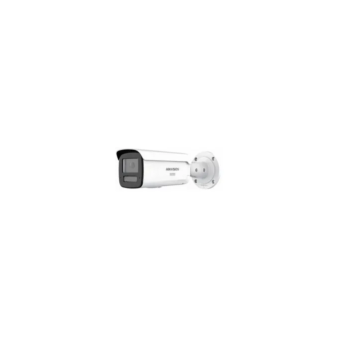 HIKVISION DS-2CD2T43G2P-LISU SL(180) Bullet 4MP Easy IP 2.0+ — image 1