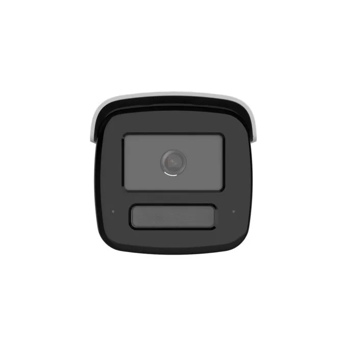 HIKVISION DS-2CD2T87G3-LIS2UY SL(2.8mm) Bullet 8MP Smart Hybrid Light — image 2