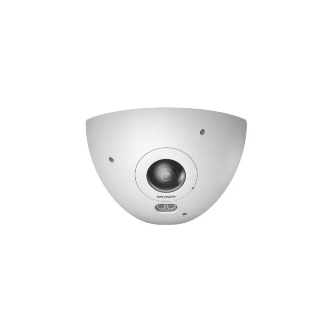 HIKVISION DS-2CD6W65G1-IVS(1.16mm Fisheye 6MP DeepinView — image 4