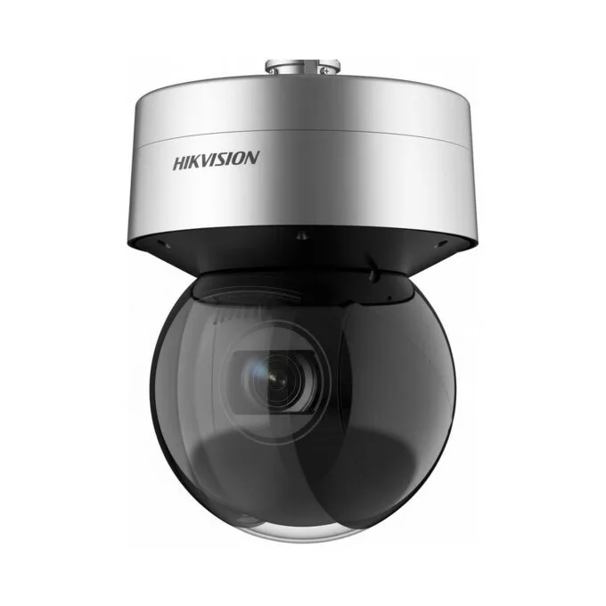 HIKVISION DS-2DF7A425IXG-ELY(O-STD) Dome 4MP PTZ — image 1