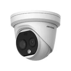 HIKVISION DS-2TD1217B-6 PA(B)Thermal 160x120 Bi-SpekBodyscan