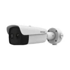 HIKVISION DS-2TD2637-25 QY Thermal 364x288 Bi-Spectrum Bullet