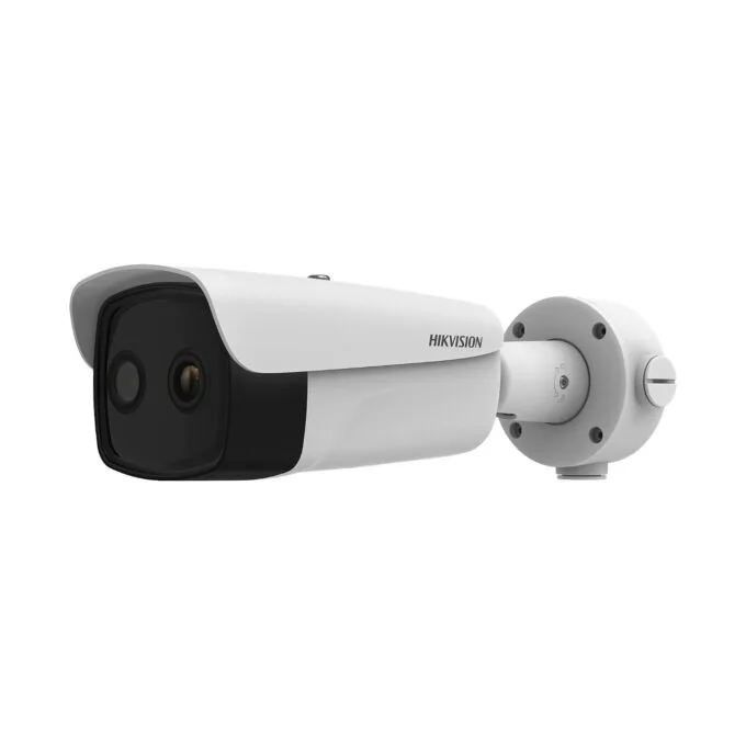 HIKVISION DS-2TD2637-25 QY Thermal 364x288 Bi-Spectrum Bullet — image 1