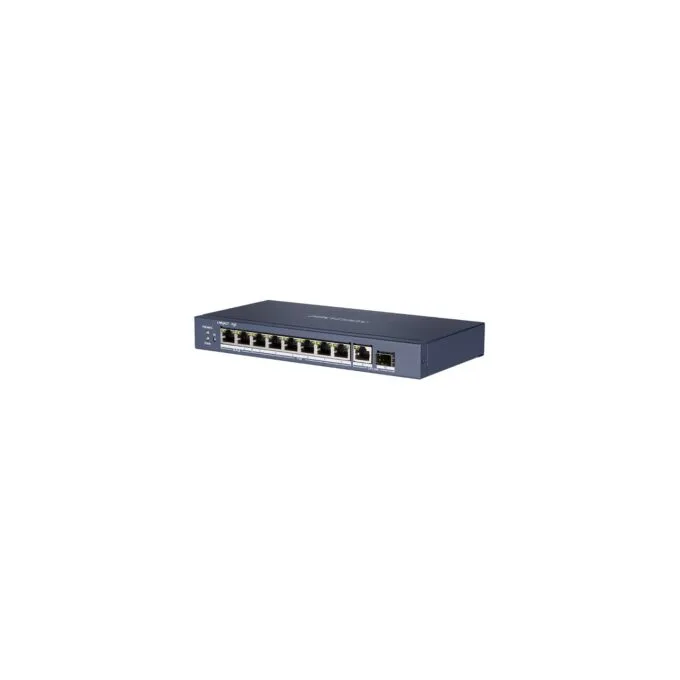 HIKVISION DS-3E0510HP-E unmanaged Switch PoE — image 1