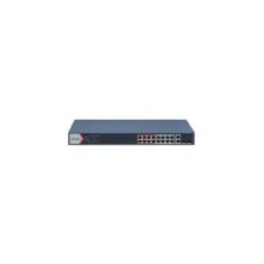 HIKVISION DS-3E1318P-EI(B) Managed Switch PoE