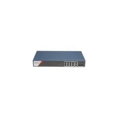 HIKVISION DS-3E1512HP-SI-8P2T2F Managed Switch PoE