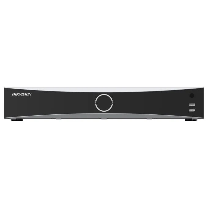 HIKVISION DS-7716NXI-I4 Vpro 16 Kanal AcuSeek — image 2
