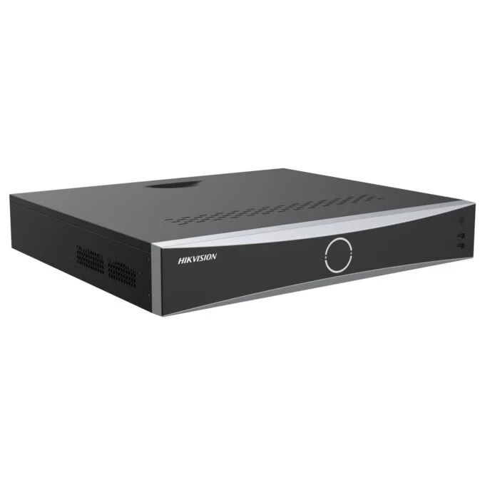 HIKVISION DS-7716NXI-I4 Vpro 16 Kanal AcuSeek — image 3