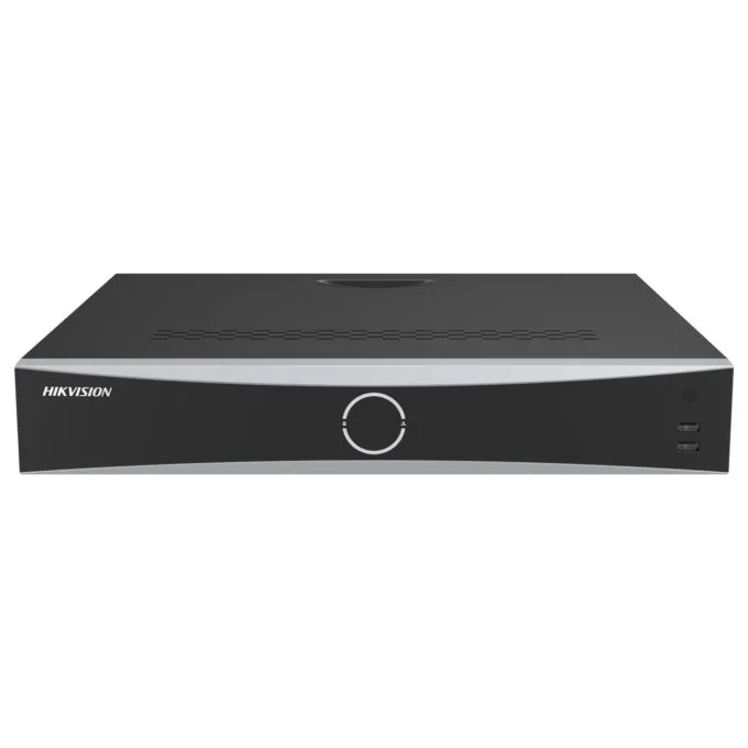HIKVISION DS-7716NXI-I4 Vpro 16 Kanal AcuSeek — image 4