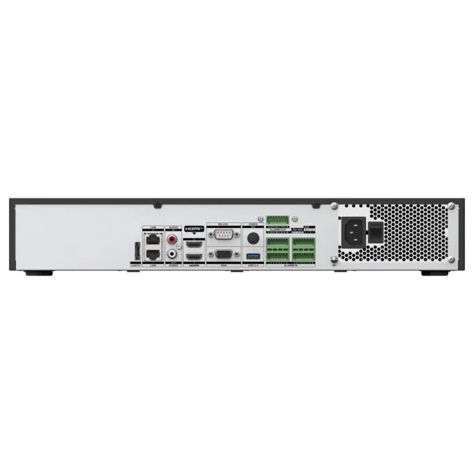 HIKVISION DS-7716NXI-I4 Vpro 16 Kanal AcuSeek — image 5