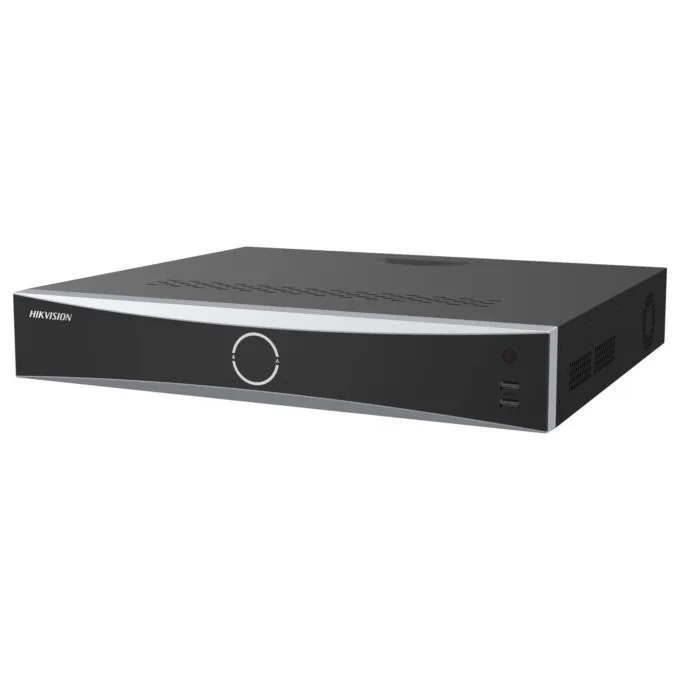 HIKVISION DS-7716NXI-I4 Vpro 16 Kanal AcuSeek — image 1