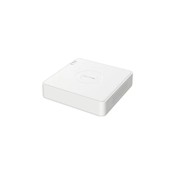 HIKVISION iDS-7108HQHI-M1 S(E) DVR 8 Kanal HD-TVI — image 1