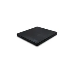 HLDS GP60NB60 Slim USB DVD±RW Black External Drive