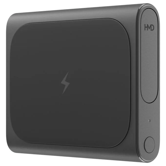 HMD Amped Buds black — image 3