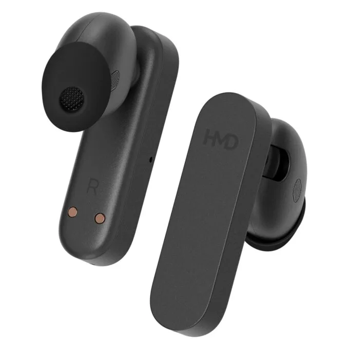 HMD Amped Buds black — image 1