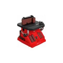 Holzmann OBS100A_230V Band- und Spindelschleifmaschine
