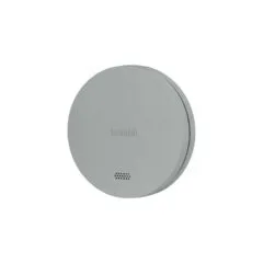 Hombli smarter Rauchmelder grau