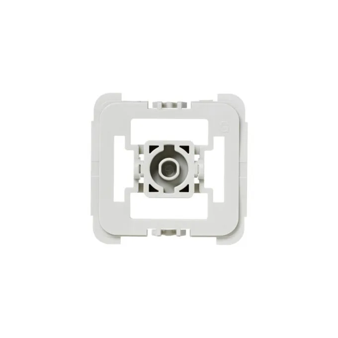 Homematic IP Adapter Gira 55 — image 1